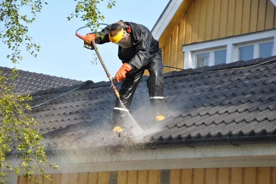 Best Gutter Cleaning Services