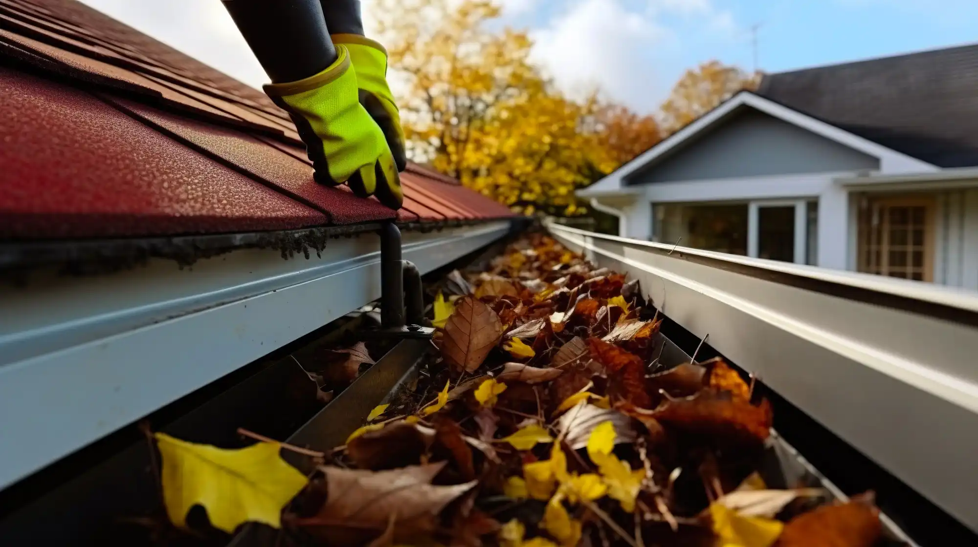 The True Cost of Skipping Gutter Maintenance for One Year